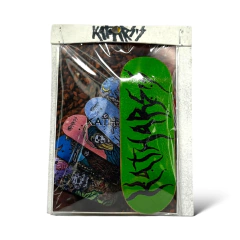 Deck Katharsis 33 mm