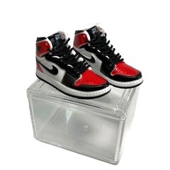 Mini Zapatillas Air Jordan - Finger Industries