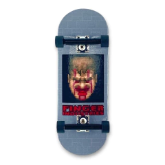 Fingerboard DELUXE Series DOOM GUY - comprar online