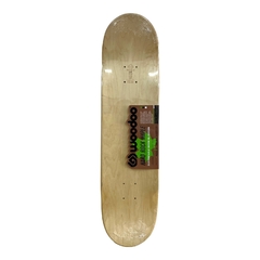 Tabla Skate Woodoo Maple Ghost Train Haze - buy online