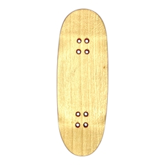 Fingerboard Deck Huevi Shape - Finger Industries