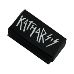 Ruedas Katharsis Uretano de Skate - tienda online