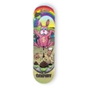 Tabla Skate Century Happy Rabbit de Guatambu