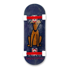 Fingerboard DELUXE Series FAUSTO Industries - comprar online