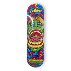 Tabla Skate Century Acid Candies de Guatambu