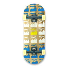 Fingerboard PERFORMANCE Series Industria ARGENTINA - comprar online