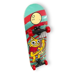 Finger Industries Skate Completo ALIEN - buy online