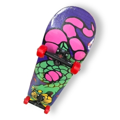 Finger Industries Skate Completo SNAKE - buy online