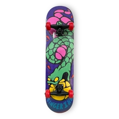 Finger Industries Skate Completo SNAKE