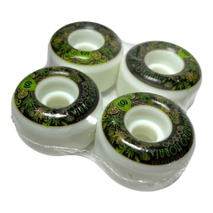 Ruedas Woodoo Sandro Moral Pro 54mm on internet