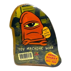 Toy Machine Skate Wax - buy online