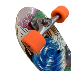 SurfSkate CX GreenGo - buy online