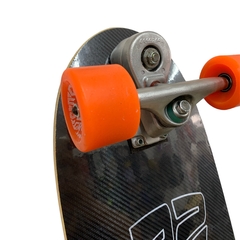 SurfSkate Pro Surfing GreenGo - buy online