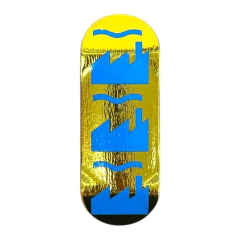 Deck Dorada 3 Fabricas