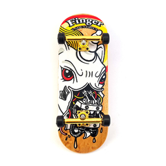 Evil Toys "Pony" Pro Complete - comprar online