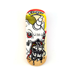 Evil Toys "Pony" Deck