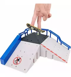 Tech Deck Piramide BAKER - comprar online