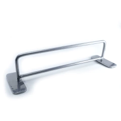 Rail Redondo Doble