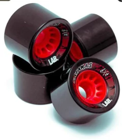 Ruedas de Longboard Lab Pro Katana 78a en internet