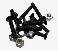 Set De 8 Tornillos Para Skate Dater - comprar online