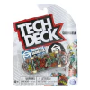 Tech Deck SK8MAFIA Wes Kremer HIYA Deck - comprar online