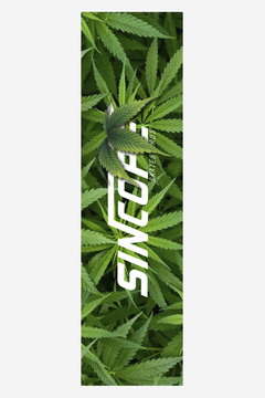 Lija de Skate SINCOPE Weed