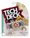 Tech Deck Sora Jirai Paris 2024