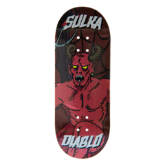 Sulka DIABLO