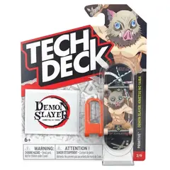 Tech Deck Demon Slayer