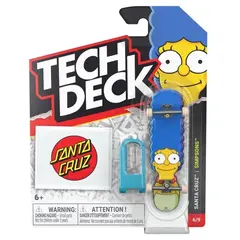 Tech Deck Los Simpnos Familia Series - buy online
