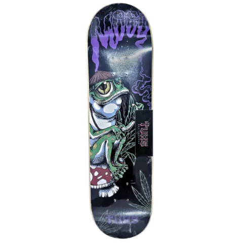 Tabla Skate TUXS Sapo 8.25" Guatambu - comprar online