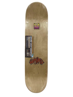 Tabla de skate Whiro Maple Canadiense 8,25 - comprar online