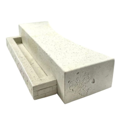 Curved Box Lao Decks - comprar online