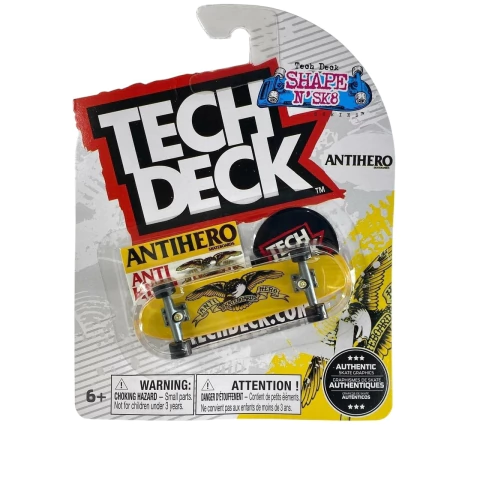 Tech Deck Shape Nsk8 ANTI HERO - comprar online
