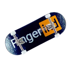 Pr0n model Finger Industries - Finger Industries