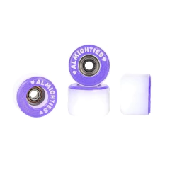 Blackriver Wheels Almighties - online store