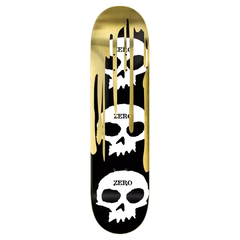 Tabla Skate Zero 8.25 Maple Canadiense - comprar online