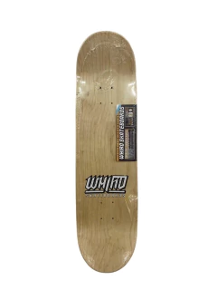 Deck Skate Maple Whiro 8,5" en internet