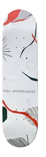 Tabla Maple DAY skateboards 8,5 en internet