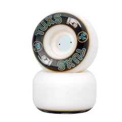 Ruedas Skate Tuxs HIGH PERFORMANCE URETHANE 54MM 84B en internet