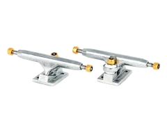 Blackriver Pro Fingerboard Trucks - BRTs RAWmon Pro