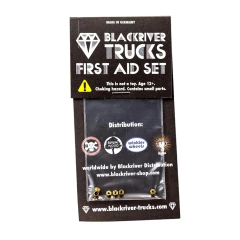 Blackriver Pro Lock-Nuts - comprar online