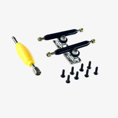 Truck PRO V3 Kingpin Invertido en internet