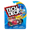 Tech Deck Finesse + Sonic The Hedgehog Series - comprar online