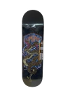 Tabla de skate Whiro Maple Canadiense 8,25