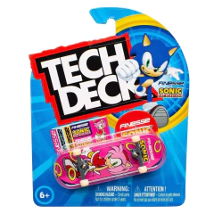 Tech Deck DISORDER 32mm - buy online