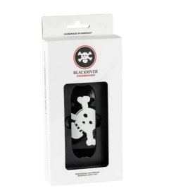 Blackriver Fingerboard "NEON GLOW" 33mm Low en internet