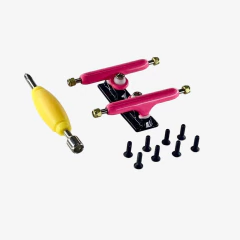 Imagen de Truck PRO V3 Kingpin Invertido