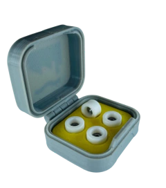 Ruedas Pro Finger Industries - comprar online