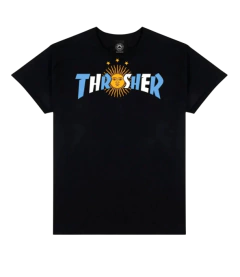 Remeras Thrasher - comprar online